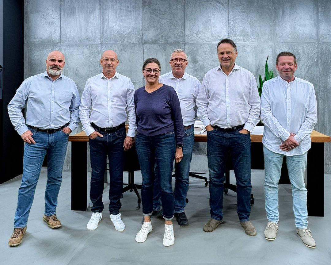 équipe enquete interne